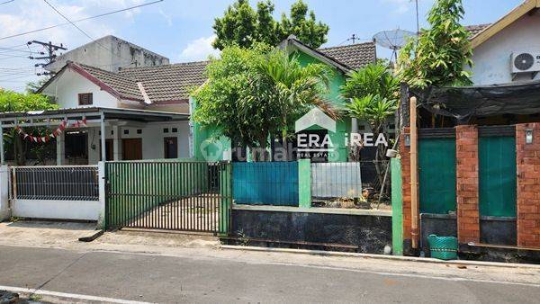 Dijual Rumah Murah Colomadu Area Baturan 2