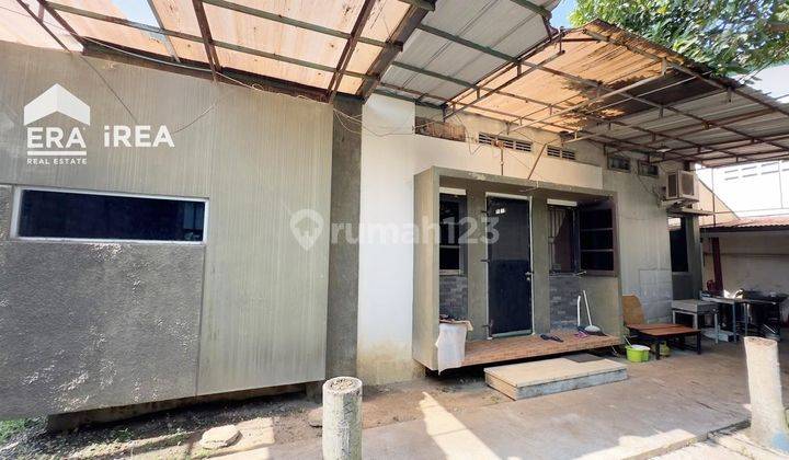 Dijual Rumah Sukoharjo Dekat Pasar Telukan 2