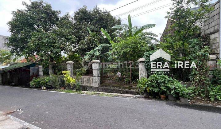 Dijual Tanah Murah Di Solo Kota Area Joglo 2