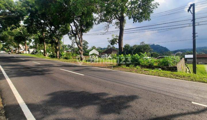 Tanah Dijual Di Karangpandan Area Jawa Dwipa 2