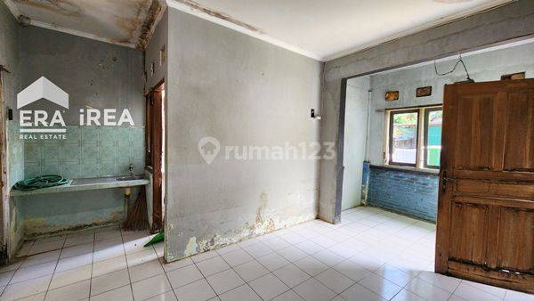 Dijual Rumah Murah Colomadu Area Baturan 2