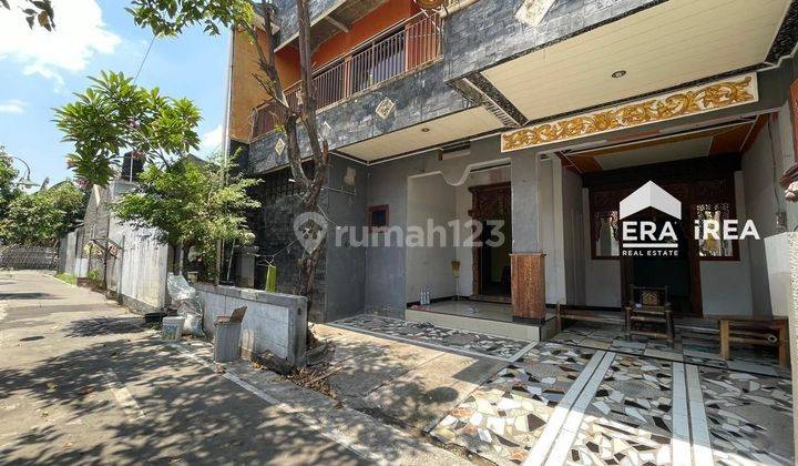 Dijual Rumah Solo Area Kartasura Dekat Exit Tol 1