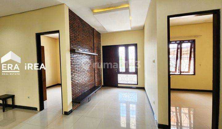 Rumah Dijual Di Solo Colomadu Dekat Heritage Palace 2