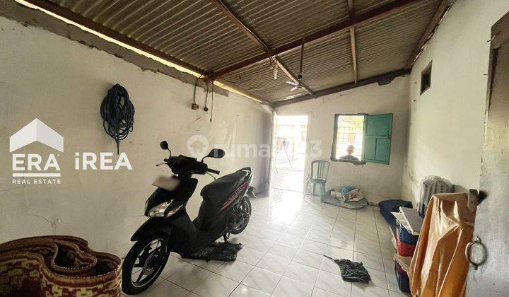 Dijual Rumah Colomadu Tanah Luas Dekat Hotel Alana 2