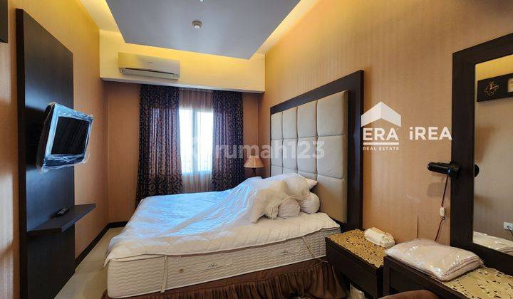 Dijual Penthouse Di Solo Kota Extension Dengan Mall 2