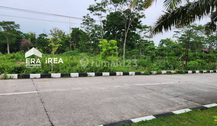 Dijual Tanah Murah Di Boyolali Dekat Simpang Lima Boyolali 1