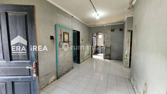 Dijual Rumah Murah Colomadu Area Baturan 1