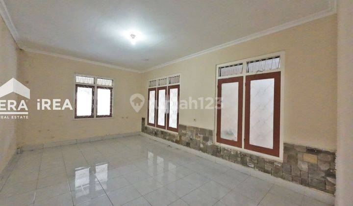 Dijual Rumah Di Solo Kota Area Jl. Mawar  2