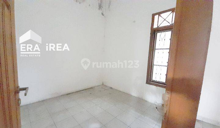 Dijual Rumah Di Solo Area Fajar Indah 1,5 Lantai 2