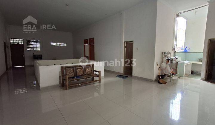 Dijual Rumah Di Sleman Dekat Sleman City Hall 2