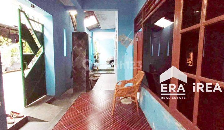 Dijual Rumah Solo Area Gentan Dekat Alfamidi Gentan 1