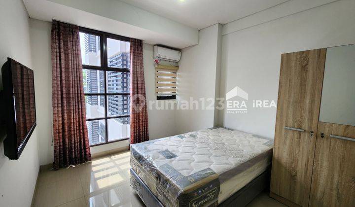 Dijual Apartment Di Solo Baru Dekat Pakuwon Mall  1