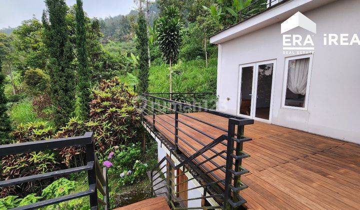 Villa Dijual Di Kemuning Area Wisata Kebun Teh 1