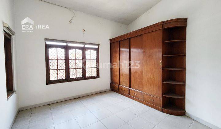 Dijual Ruang Usaha Di Solo Kota Area Manahan 2