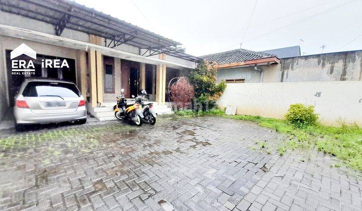 Dijual Rumah Bagus Siap Huni Di Solo Baru  1