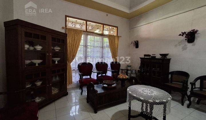 Dijual Rumah Di Sleman Dekat Universitas Yogyakarta 2