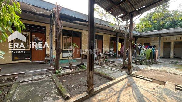 Dijual Rumah Kost Kartasura Area Makamhaji 1