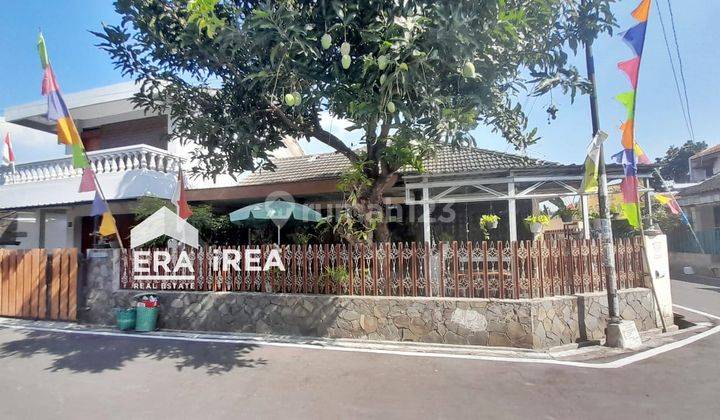 Rumah Dijual Di Karanganyar Colomadu Area De Tjolomadoe 1