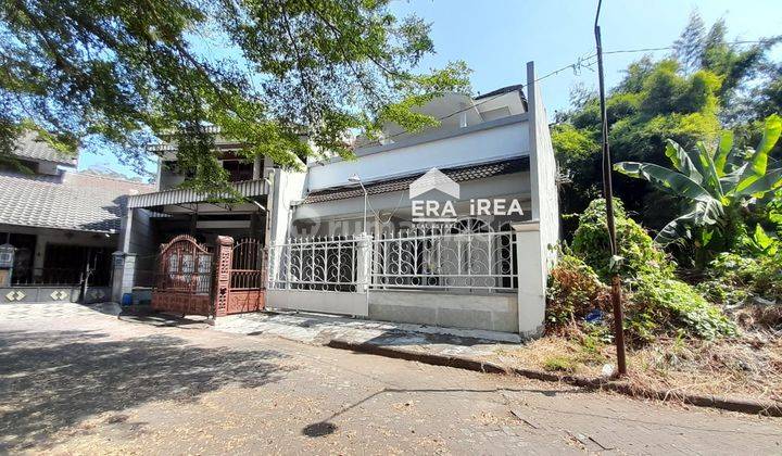 Jual Rumah Di Sukoharjo Area The Park Mall 1