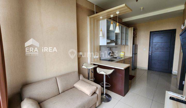 Apartment Dijual Di Solo Baru Dekat The Park Mall 1