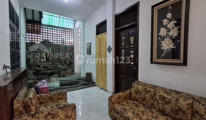 Dijual Rumah Di Sleman Dekat Universitas Yogyakarta 2