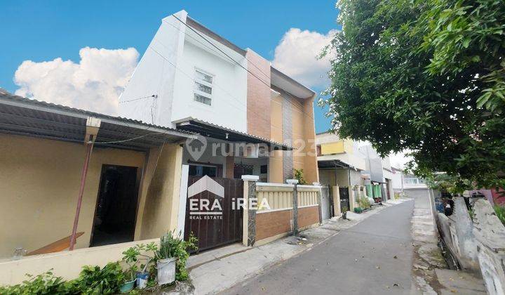 Dijual Rumah Kost Di Solo Kartasura Area Ums 1