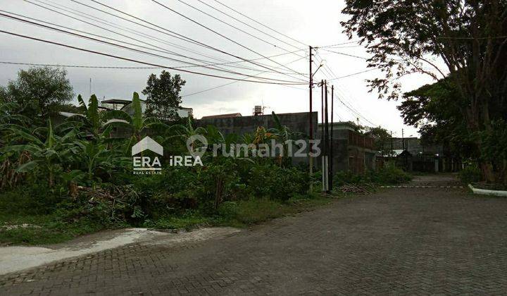 Tanah Dijual Sukoharjo Baki Dekat Solo Baru 2