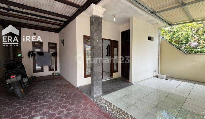 Dijual Rumah Di Solo Mojosongo Dekat Akper Husada 2