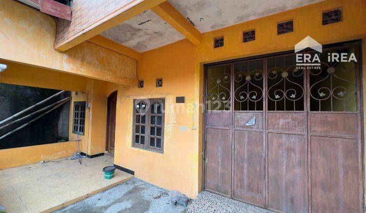 Dijual Rumah Murah Di Solo Area Gondangrejo  2