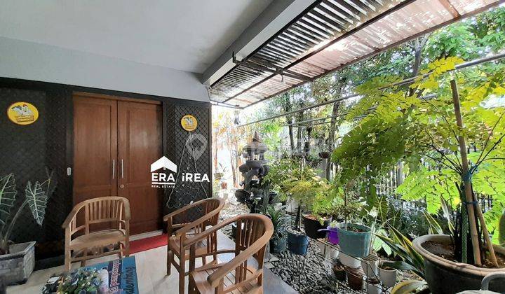 Dijual Rumah Di Solo Kartasura Dekat Superindo Gumpang 1