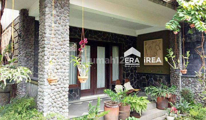 Dijual Rumah Mewah Di Solo Kartasura Area Makamhaji 1