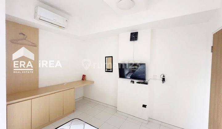 kamar tidur dijual apartment murah solo kartasura