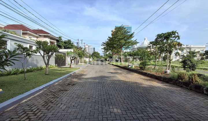 Tanah Solo Dijual di Sektor 1 Solo Baru, Sukoharjo