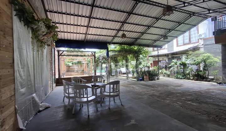 Dijual Cepat Tanah Di Kotagede, Jogja Kota Dijual Cepat Tanah Di Kotagede, Jogja Kota