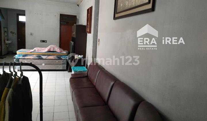 Jual Rumah Strategis Pinggir Jalan Raya di Yogyakarta 2
