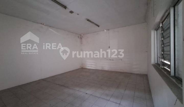 For Rent Warehouse Or Shop House by Adi Sucipto Roadside, Sleman, Yogyakarta