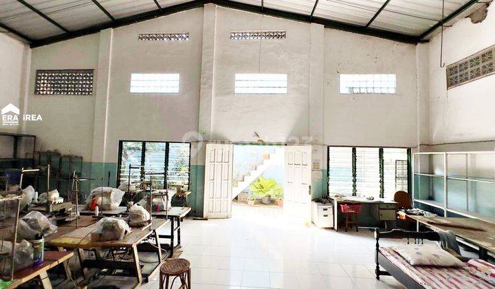 Dijual Rumah Di Solo 2 Lantai Dekat Stasiun Jebres 2