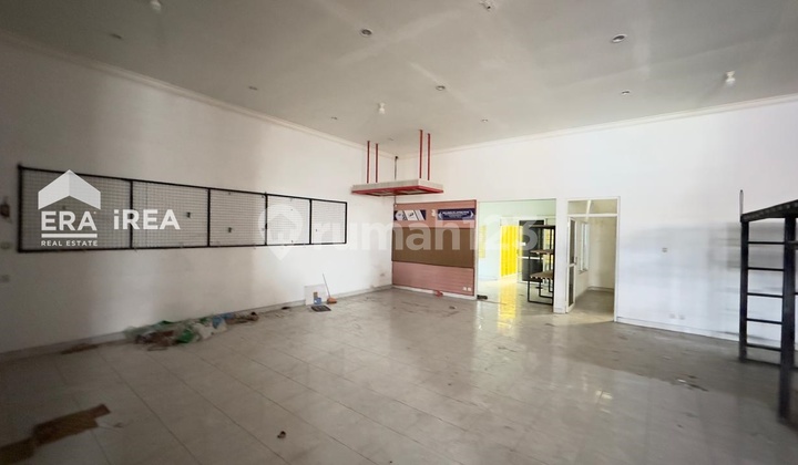 Jual Gudang Siap Pakai Dekat RS Indriati di Boyolali Jual Gudang Siap Pakai Dekat RS Indriati di Boyolali