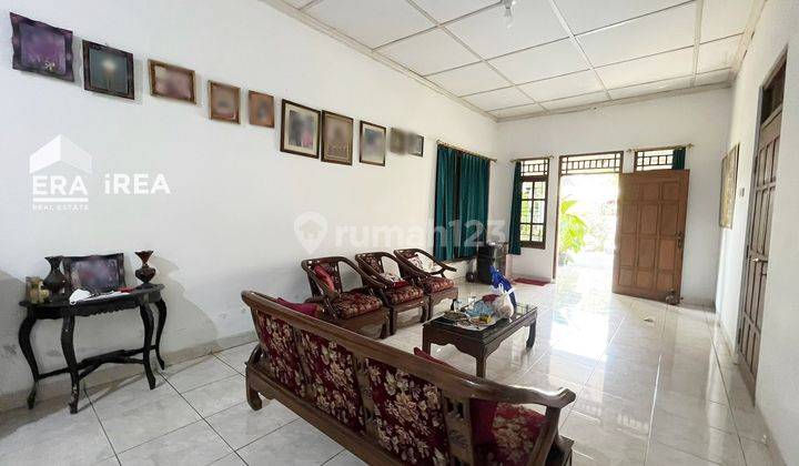 Rumah Dijual Di Solo Area Stadion Manahan 2