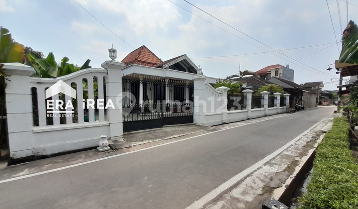 Rumah Siap Huni Disewakan di Gajahan Solo Barat Rumah Siap Huni Disewakan di Gajahan Solo Barat