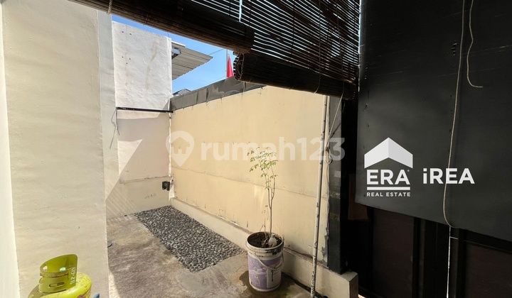 Affordable Minimalist House for Sale Near Solo Baru Business Center 2