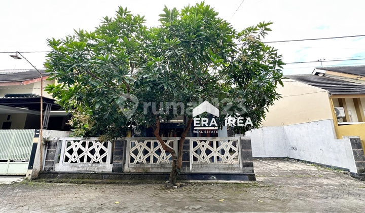 Rumah Dijual Murah di Sukoharjo Dekat Pasar Telukan 1