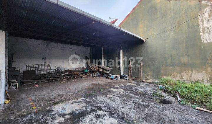 For Sale Strategic Land Area Near Alun Alun Kidul Solo For Sale Strategic Land Area Near Alun Alun Kidul Solo