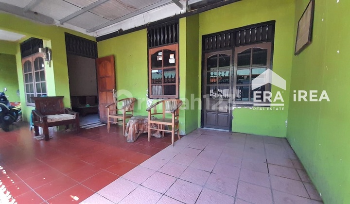 Cheap House for Sale in Baki Sukoharjo Near Luwes Gentan. 2