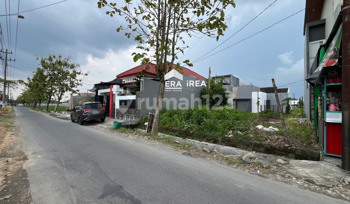 Tanah Solo Dijual Dekat Rs Dr Oen Solo Baru Tanah Solo Dijual Dekat Rs Dr Oen Solo Baru