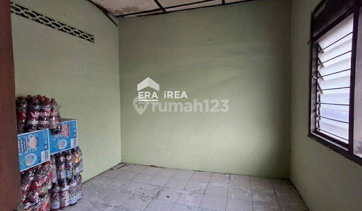 Rumah Murah Solo Kota Dekat Paragon Mall 2