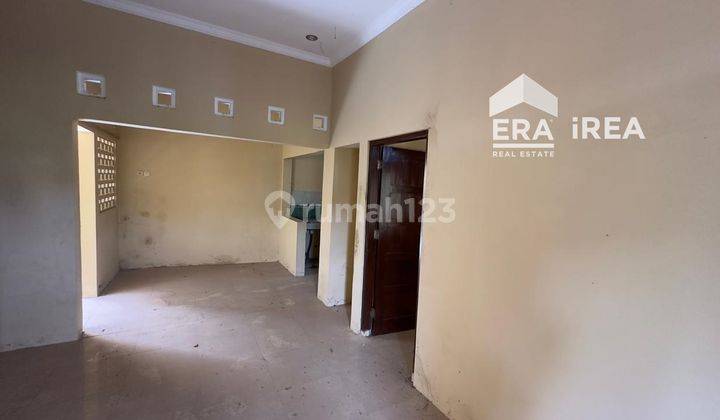 Dijual Rumah Murah 2 Lantai Di Solo Area Makamhaji 2