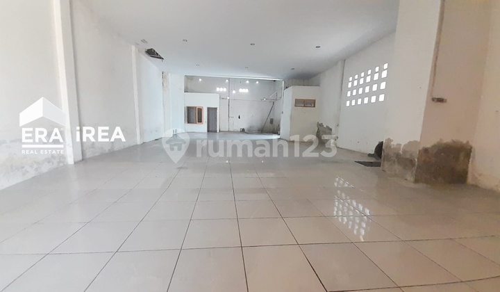 Gudang Minimalis Disewakan Murah di Karanganyar Gudang Minimalis Disewakan Murah di Karanganyar