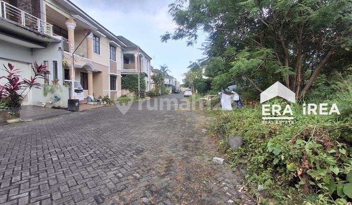 Dijual Murah Tanah Di Dekat Jogja City Mall, Sleman , Jogja