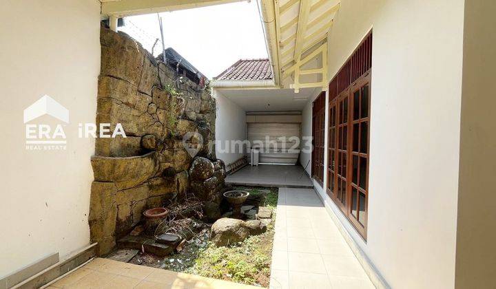 Dijual Rumah Di Solo Kota Dekat Grand Mall 2